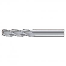 YG-1 E5G97808 - 5/8(R.06) x 5/8 x 2-1/2 x 5 ALU-POWER HPC 3FL CORNER RADIUS H-37 END MILL