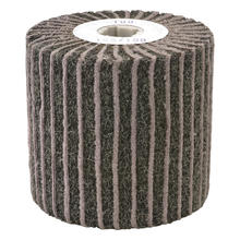 CGW Abrasives 72110 - Interleaf Flap Wheel Drums