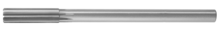 Greenfield C25385 - Straight Shank Straight Flute Reamer