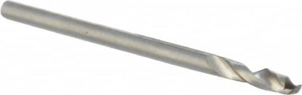 HSS, general purpose (Type N), stub length, 118Â° point, Form A web thinned >14.0mm dia.,