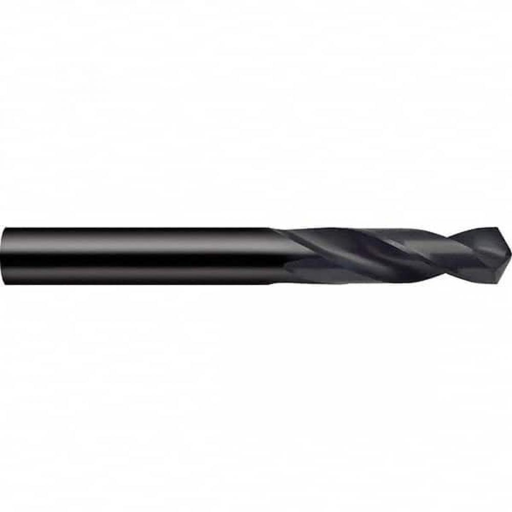 HSS, general purpose (Type N), stub length, 118Â° point, Form A web thinned >14.0mm dia.,