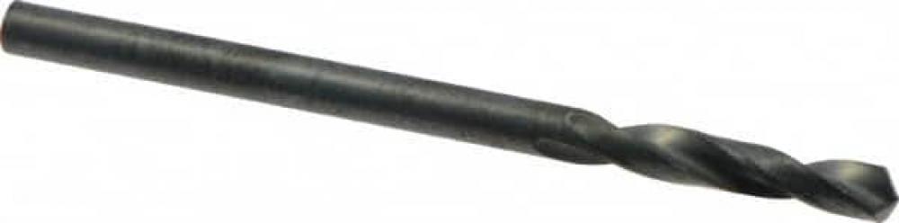 HSS, general purpose (Type N), stub length, 118Â° point, Form A web thinned >14.0mm dia.,