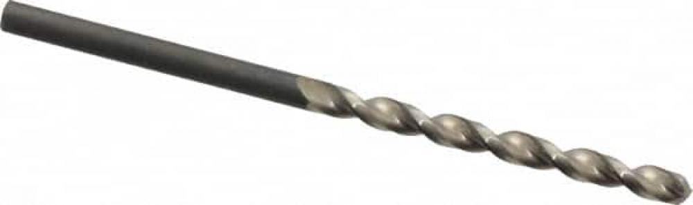 HSS, GT 100, jobber length, 130Â° point, Form A web thinned >1.0mm dia., standard straight