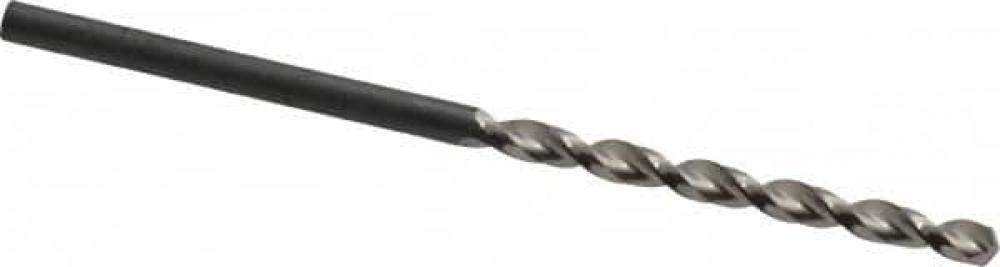 HSS, GT 100, jobber length, 130Â° point, Form A web thinned >1.0mm dia., standard straight