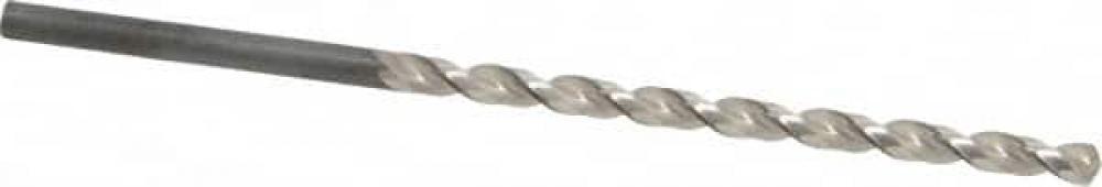 HSS, GT 100 deep hole, taper length, 130Â° point, Form A web thinned all dia., standard st