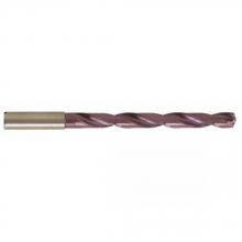 Guhring 9055120135000 - Carbide, RT 100 U high penetration, 7xD, self-centering 140Â° SU point, reinforced straigh