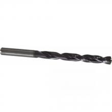 Guhring 9055120079400 - Carbide, RT 100 U high penetration, 7xD, self-centering 140Â° SU point, reinforced straigh