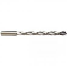 Guhring 9055250040000 - Carbide, RT 100 C high penetration, 12xD, self-centering 135Â° SC, double margin, reinforc