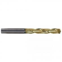 Guhring 9016620071400 - Carbide, RT 100 F high penetration, 5xD, self-centering 140Â° SF point, reinforced straigh