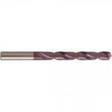 Guhring 9024640012000 - Carbide, general purpose (Type N), jobber length, 118Â° faceted point, standard straight s