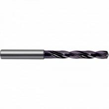 Guhring 9054980065300 - RT 100 XF for Steels, 5xD, Carbide, nano-Firex, 140Â° point