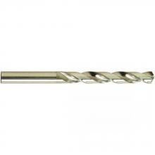 Guhring 9002050010800 - (Type N), jobber length, 118Â° point, standard straight shank, RH