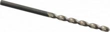 Guhring 9005490030500 - HSS, GT 100, jobber length, 130Â° point, Form A web thinned >1.0mm dia., standard straight