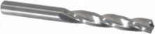 Guhring 9014520063500 - Carbide, GS 200 U three-flute high precision, 5xD, self-centering 150Â° point, standard st