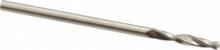 Guhring 9005520018000 - HSS, GT 80, stub length, 130Â° point, Special web thinned all dia., standard straight shan