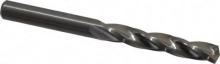 Guhring 9014520062000 - Carbide, GS 200 U three-flute high precision, 5xD, self-centering 150Â° point, standard st