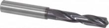 Guhring 9055100103200 - Carbide, RT 100 U high penetration, 3xD, self-centering 140Â° SU point, reinforced straigh