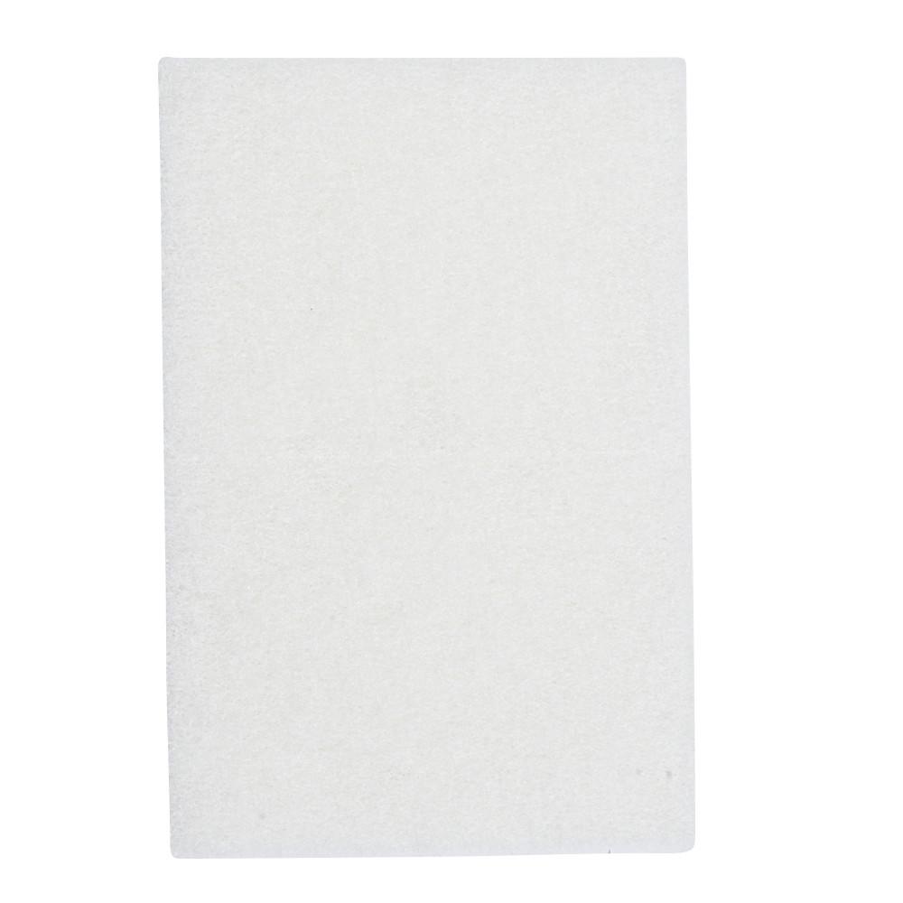 6 x 9 In. Bear-Tex 456 Clean & Finish Non-Woven Hand Pad Non-Abrasive