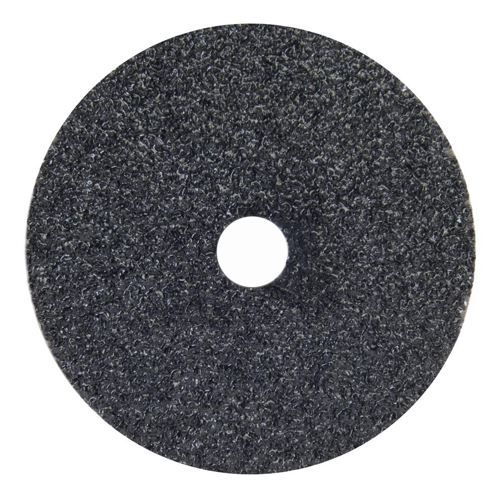 4-1/2 x 7/8 In. Neon Fiber Disc 100 Grit F726 AO