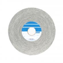 Saint-Gobain Abrasives Inc. 66261018636 - 6 x 1 In. Bear-Tex Series 1000 Non-Woven Convolute Wheel 8Den AO M Grit