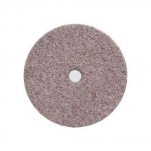 Saint-Gobain Abrasives Inc. 66261052275 - 2 x 1/4 In. Bear-Tex Rapid Blend Non-Woven Wheel H-Den AO C Grit