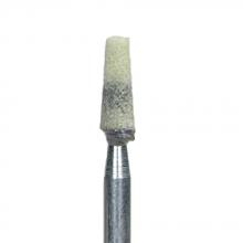 Saint-Gobain Abrasives Inc. 69083149048 - 1/8 x 1/8 In. Quantum Vitrified Bond Mounted Point B97 3NQ80-OVS 80 Grit