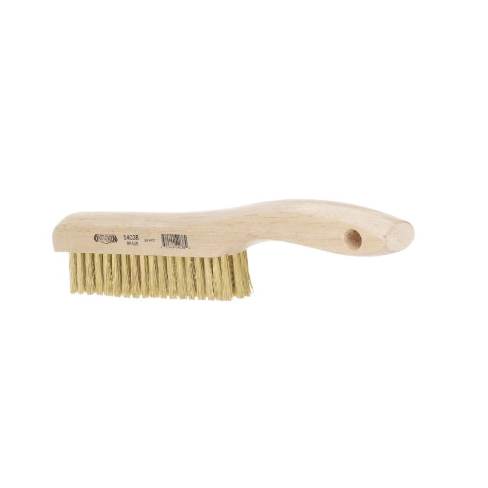 Plater&#39;s Fine Wire Scratch Brush