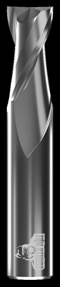 CARBIDE END MILL