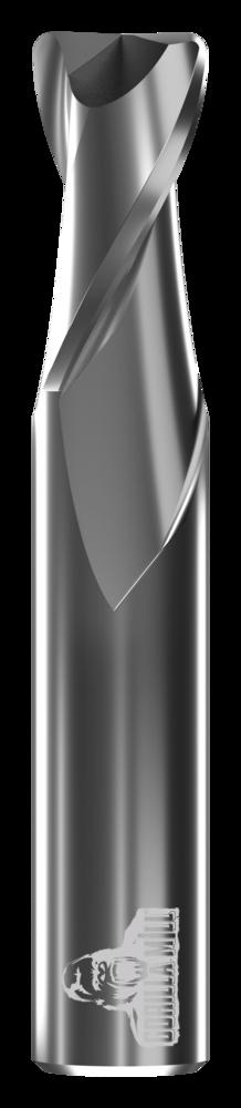 CARBIDE END MILL