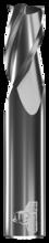 Gorilla Mill CEM0400MMF3 - CARBIDE END MILL