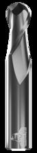 Gorilla Mill CEM10BSL2 - CARBIDE END MILL