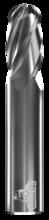 Gorilla Mill CEM2564B4 - CARBIDE END MILL