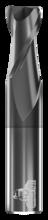 Gorilla Mill CEM332R2015TiCN - CARBIDE END MILL