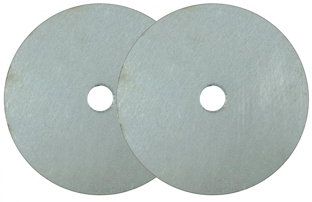 Flanges - Nylox Steel