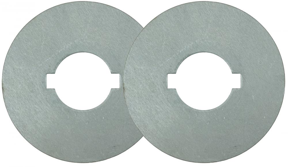 Flanges - Nylox Steel