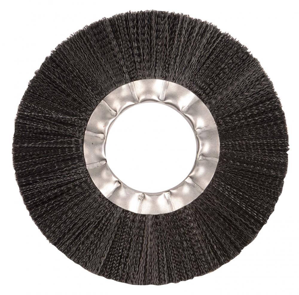 Crimped Nylon Wheel