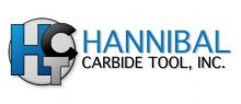 Hannibal Carbide Tool, INC. 2043667 - 435H6 .4385 ST SHK ST FTF FLT