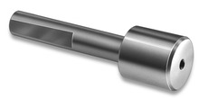 Hannibal Carbide Tool, INC. 50407 - SHORT PILOT