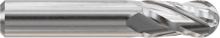 Aronson-Campbell G999939327N - 11/64  4FL CARBIDE REGULAR BALL E/M COATED