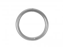 Apex Tool Group 6052414 - WELDED RING,1/4 X 2 BRT 25/CTN