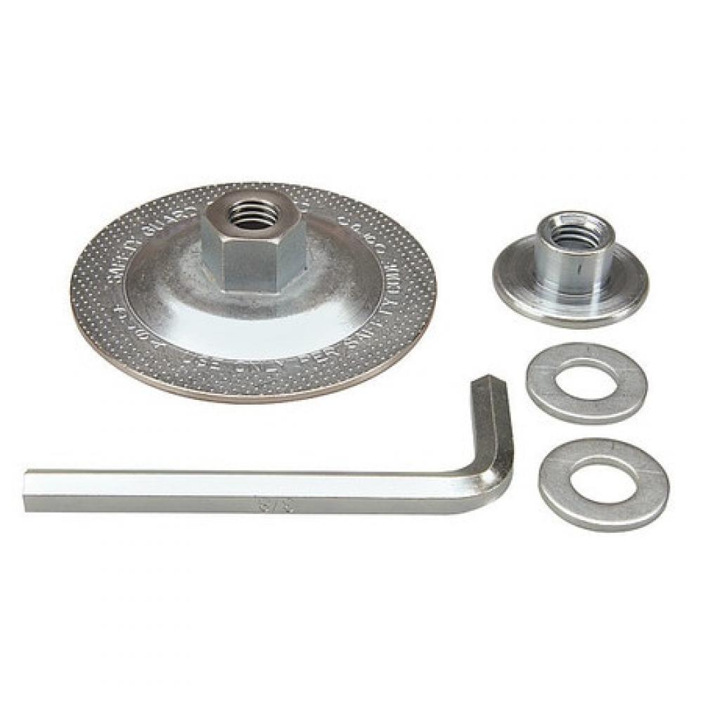 Type 27 Wheel Mounting Adapter Kit