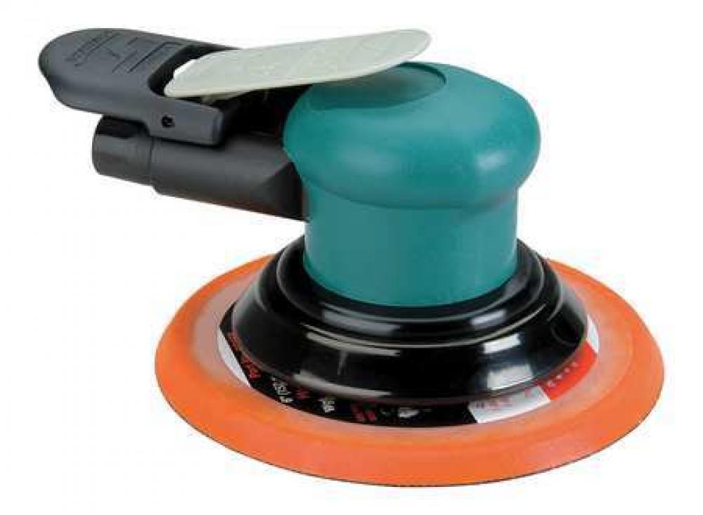 Take-About Sander Abrasive Belt Tool, Central Vacuum