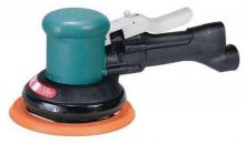 Dynabrade 65133 - Contact Arm Ass'y, 5/8" Dia. x 1" W, Urethane Wheel