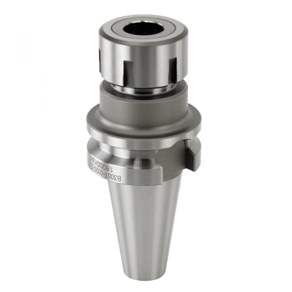 BT30 ER20 Collet Chuck HighTorque Bearing Nut