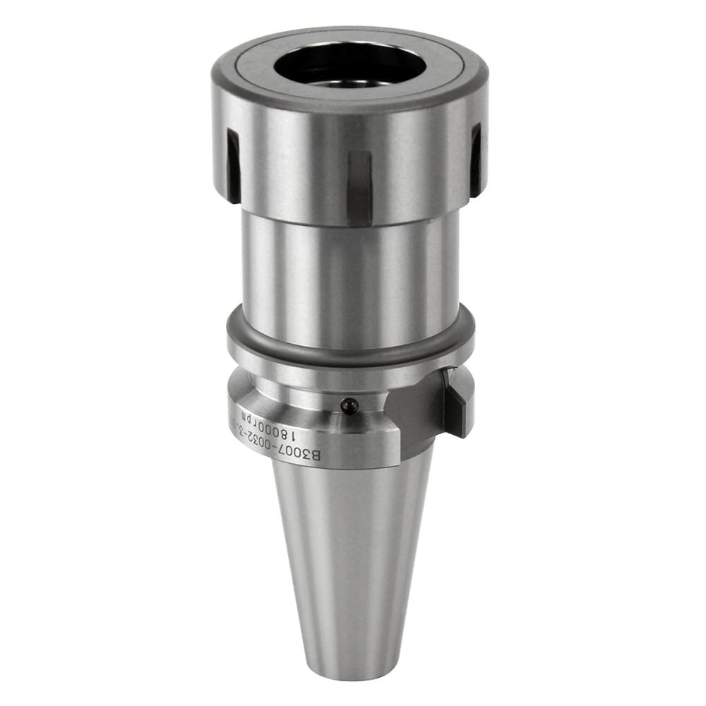 BT30 ER32 Collet Chuck HighTorque Bearing Nut