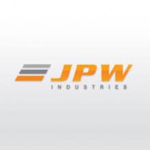 JPW INDUSTRIES INC. 321484 - GH-1860ZX