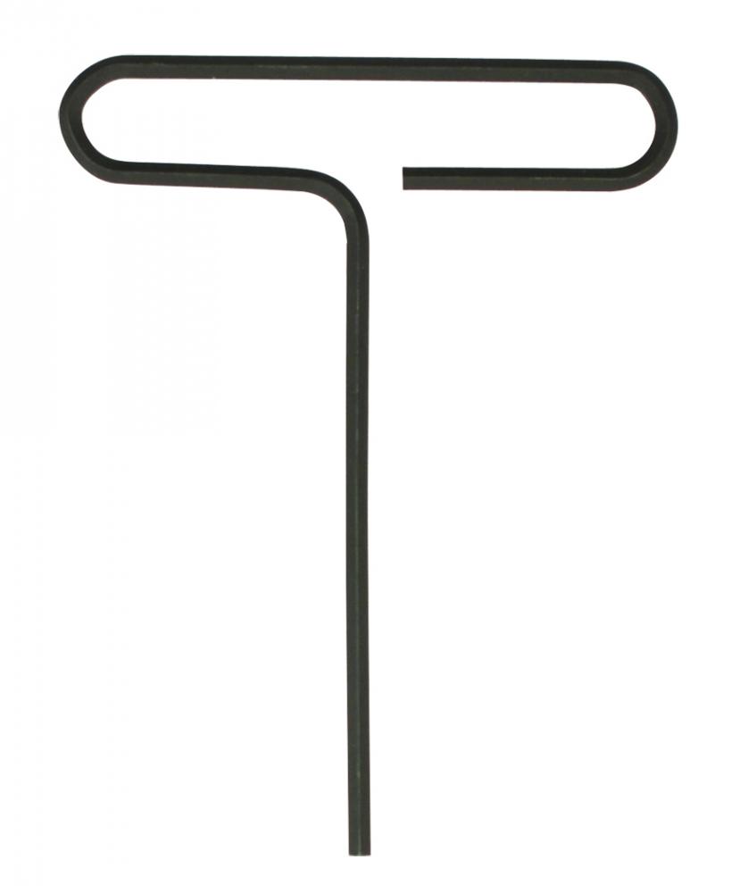 7/64&#34; Loop Hex T-Handle 3&#34;