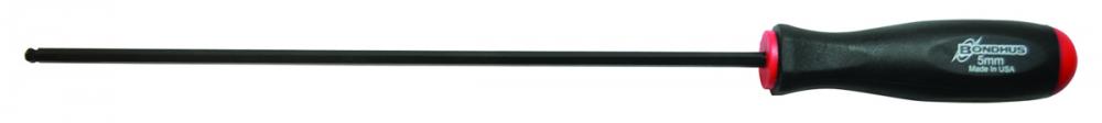 10mm Ball End Screwdriver - XLong