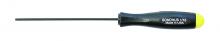 Bondhus 10603 - 1/16" Ball End Screwdriver - 2.5"