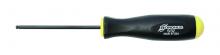 Bondhus 10609 - 5/32" Ball End Screwdriver - 3.6"